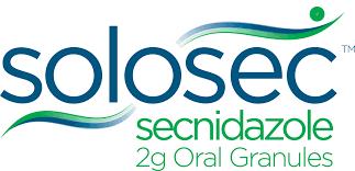 Solosec (secnidazole) Indication Bacterial vaginosis Mechanism Nitroimidazole