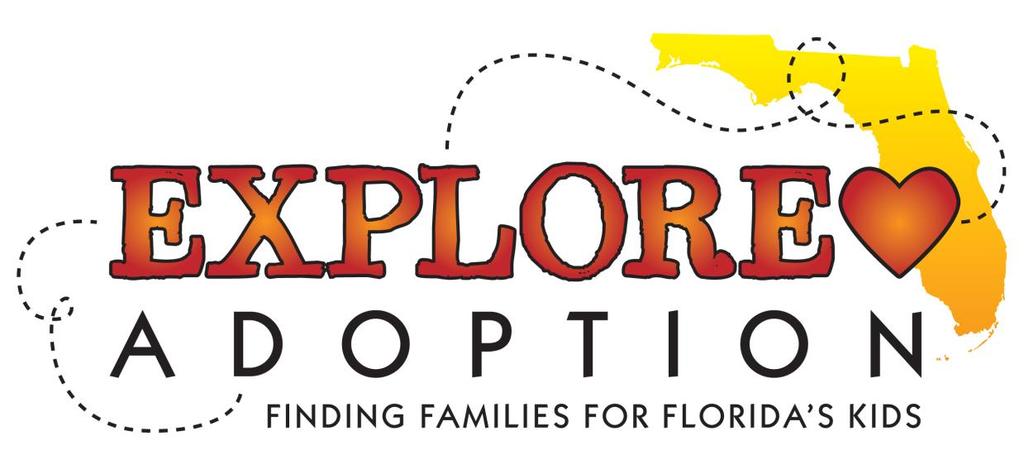 EVENTS AND ACTIVITIES November is National Adoption Month More