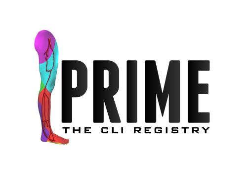 Current Evidence PRIME Registry The Peripheral Registry of Endovascular Clinical Outcomes (PRIME Registry) is an ongoing CLI registry Started enrolling patients in 2013.