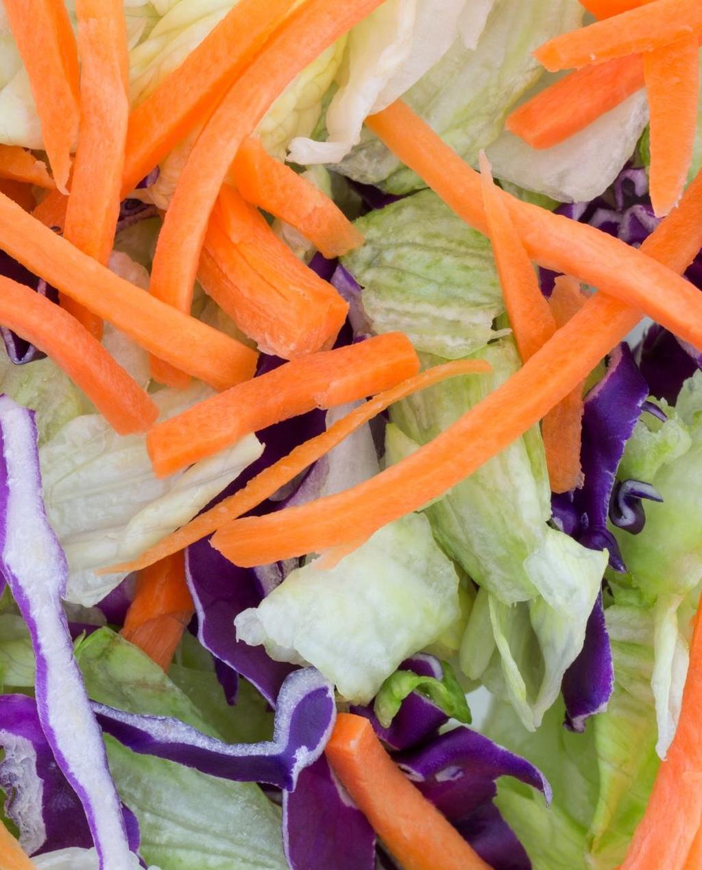 McDonalds Salad Outbreak: WI 10 cases reported eating salads from McDonald s.