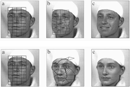 Experiment 2: Gender Effects on Face Judgments Method In Exp. 1 when the two sequentially presented faces were of different individuals they were always of the same sex. In Exp. 2, if the two faces were of different individuals, then they were also of different genders (figure below).