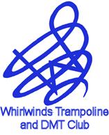 MEMBERSHIP PACK WHIRLWINDS ACADEMY TRAMPOLINE & DMT CLUB I would like to welcome you into the Whirlwinds Academy Trampoline & DMT Club.