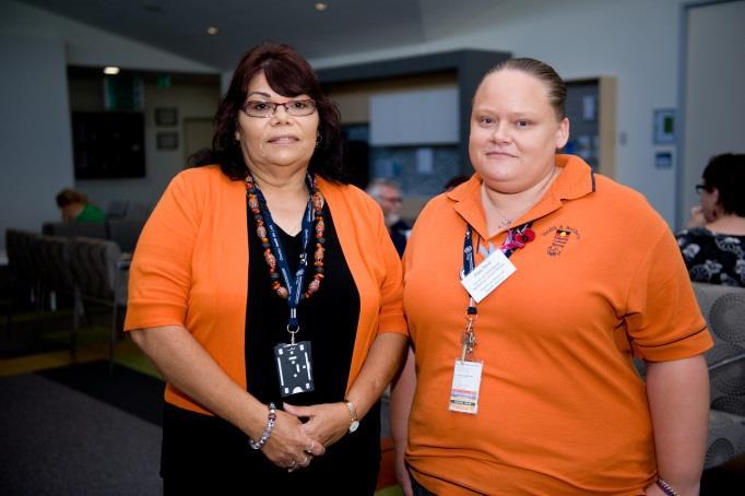 The 6th Symposium held at Port Pirie presented an innovative and up-to-date discussion of mental health care and service in country South Australia.