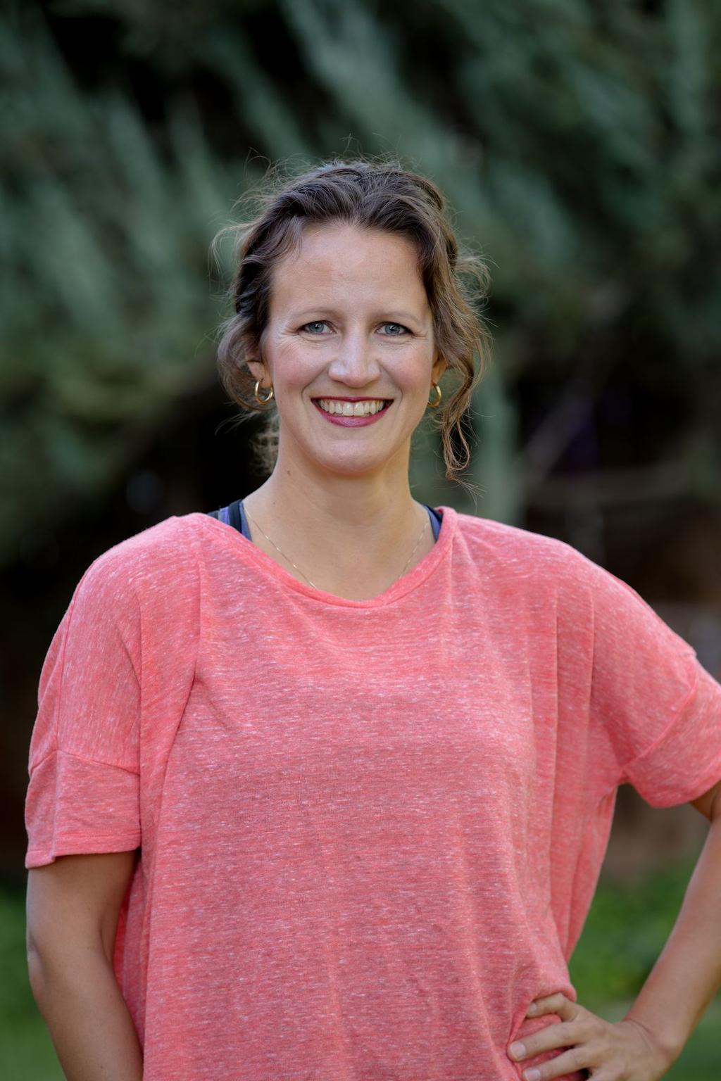 MARIA JENSON NASM-Certified Personal Trainer, Fitness Nutrition Specialist; RRCA Running Coach, yoga teacher, PiYo instructor Maria Jenson is a displaced southern girl who s learned to love the Rocky