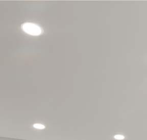 LEDVANCE LED-valgustid Kontor LEDVANCE LEDvalgustid ja kontor: toetav töökeskkond Kontorihoonetes on nõuded valgustusele sama mitmekesised kui võimalikud lahendused.