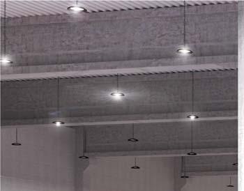 LEDVANCE LED-valgustid Tööstus LEDVANCE LED- valgustid ja tööstus: funktsionaalne ja töökindel Moodsad tehased ja tootmisettevõtted tegelevad paljude eri valdkondadega, sh eeltöötluse, tootmise,