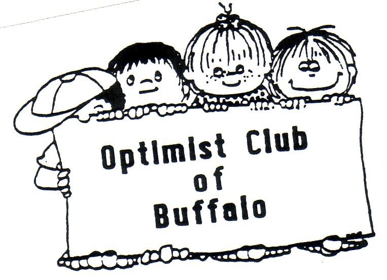History of OPTIMIST INTERNATIONAL A group of New York businessmen began meeting for lunch on a regular basis in 1911. They organized their group as The Optimist Club of Buffalo.