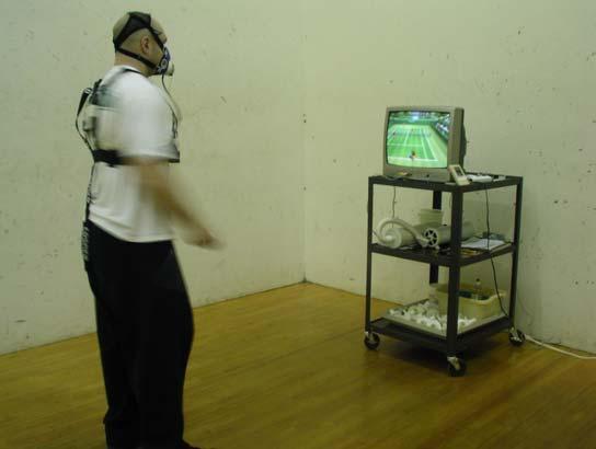 Physiological Responses While Playing Nintendo Wii Sports 20 week playing video games (1).