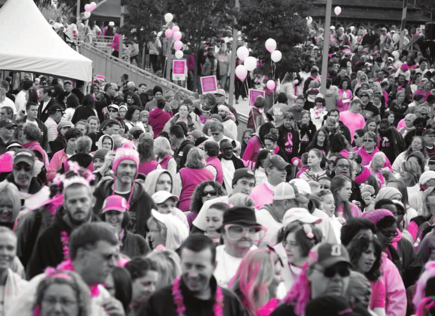 Important Information for ST OCTOBER 21 THE BASICS: 2017 Making Strides Against Breast Cancer of Harrisburg, PA will open the Check-In Tent at 7:30 am.
