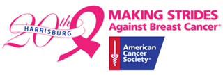 Visit MakingStridesWalk.org/Harrisburg Please keep an eye out for our Real Men at the walk!