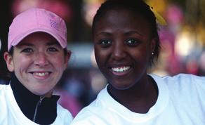 On October 21, 2017, participants at the Making Strides walk of Harrisburg will pay tribute to loved ones through the Making Strides Tribute Garden.