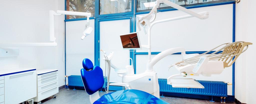 ABOUT THE CLINIC ABOUT THE CLINIC The Clinic uses advanced Italian dental equipment Stern Weber, enabling the Clinic s specialists to provide quality treatment without causing any discomfort to