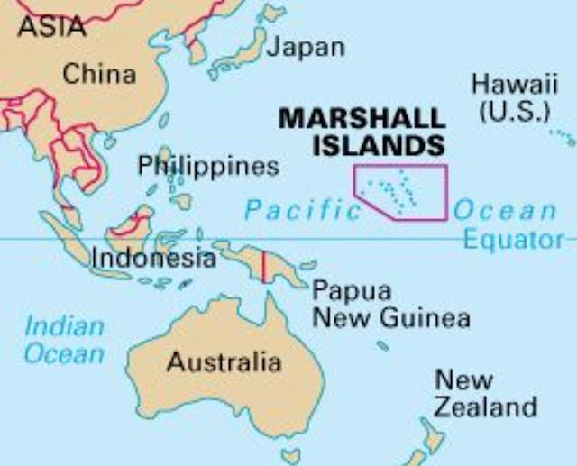 Republic of Marshall Islands World s 8 th highest TB incidence (488/100,000 WHO 2017) BCG administered at birth