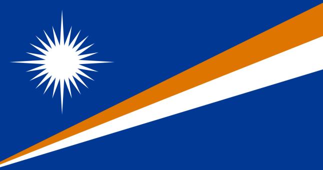 about 1/3 of the population of the Marshall Islands had relocated to the US ~10,000 persons of Marshallese origin