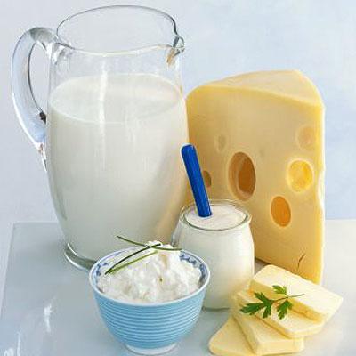 Food Categories Milk & Dairy Products Whole milk Low fat, skimmed and fortified milks Other