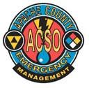 COMMITMENT TO COMMUNITY A message from Apache County Emergency Management Apache County Emergency Management is in the process of updating the Apache County Outdoor Fire Ordinance.