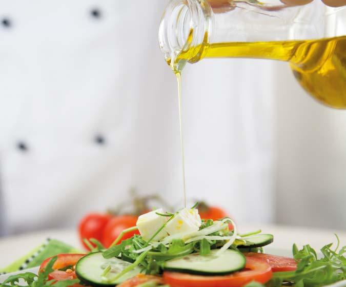 Edible Oils: QC of finished Products Oils and fats are recognized as essential nutrients of our daily diet and contribute significantly to the regulation of different body functions.
