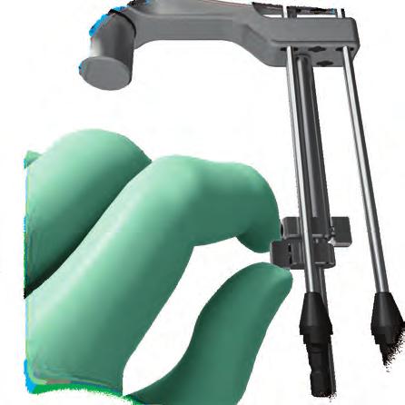 19 Compress Device Surgical