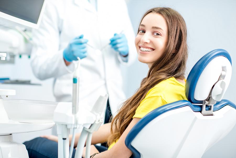 #5 DO THEY OFFER GAG-FREE IMPRESSIONS? Typically once you are ready to start treatment, your orthodontist must take an impression of your teeth.