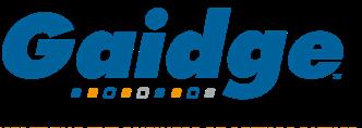 ABOUT GAIDGE Gaidge gives orthodontists the ability to investigate and analyze their practice s performance with ease.