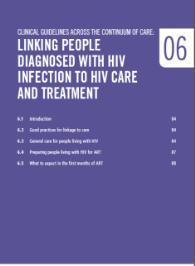 Additional interventions to minimize HIV-related mortality/morbidity Package of care interventions for patient at different stages: Late Early Stable Failing Interventions to reduce morbidity &