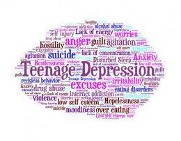 Contributing Factors for Depression and Anxiety No single cause Biological predisposition Stress