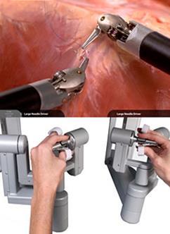 FDA Discussion Paper on RASD Robotic Assisted Surgical Device 2015 Needs: Better dexterity of endo effectors