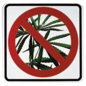 39 Legal risks Marijuana is a controlled substance in Canada under the CONTROLLED DRUGS AND SUBSTANCES ACT (cosa).