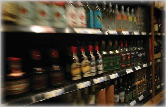 Maine (Office of the Attorney General, 2007), California (California Notice of Proposed Regulations, 2007), and Utah (Utah Code) have decided to reclassify alcopops as liquor.