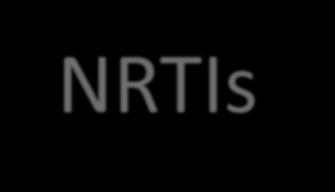 NRTIs