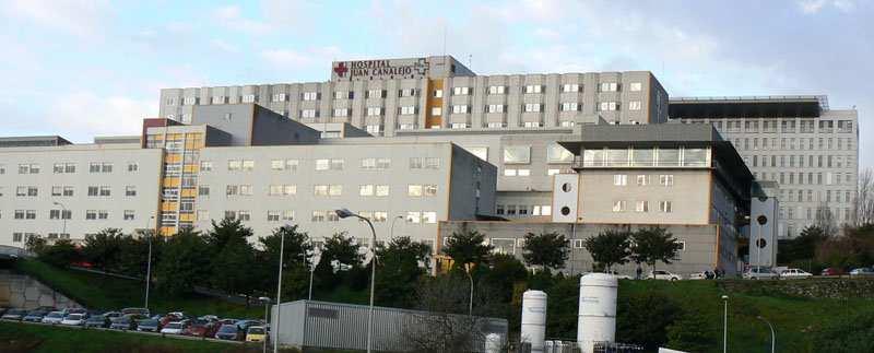 Hospital Universitario de A