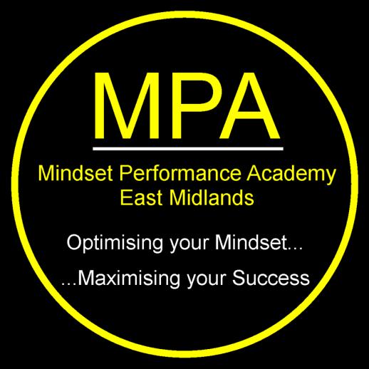 Mindset Performance Academy East Midlands Have you reached that stage in your life where you KNOW you need to make changes?