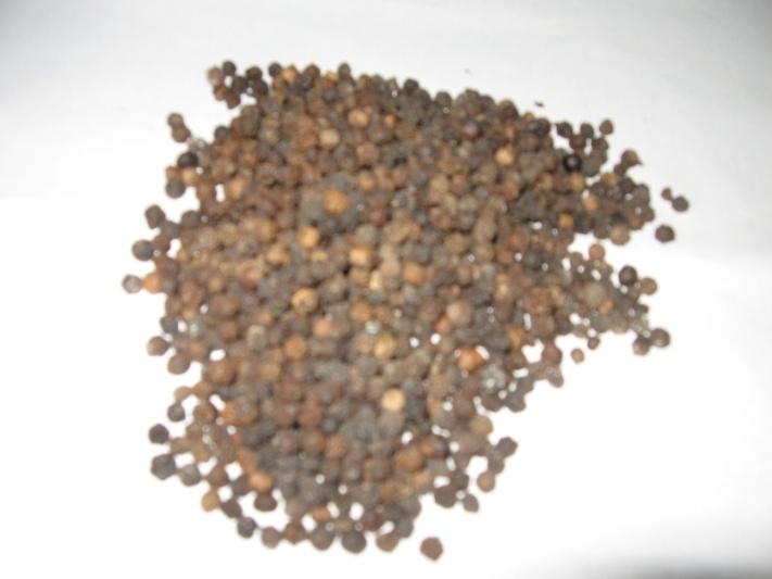 Ash values are the criteria to judge the identity and purity of crude drug,