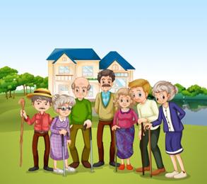 CARE and support for the resident s family and care staff Relationship centred care emphasises the imperative to consider the needs, provide support and enhance the involvement of care staff and