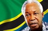 MWALIMU JULIUS NYERERE "...INTELLECTUALS HAVE A SPECIAL CONTRIBUTION TO MAKE TO THE DEVELOPMENT OF OUR NATION, AND TO AFRICA.