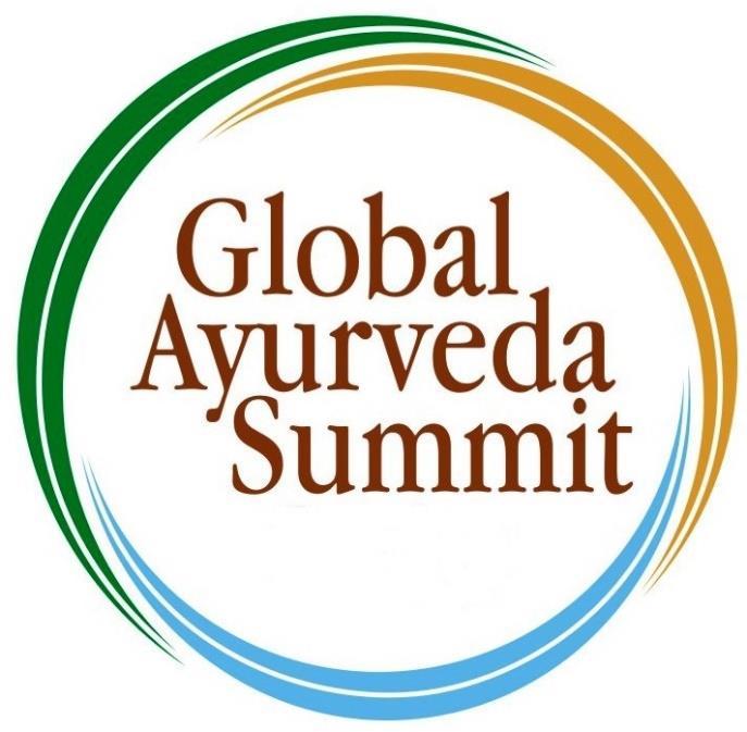 International Conference and Exposition Mainstreaming Ayurveda through