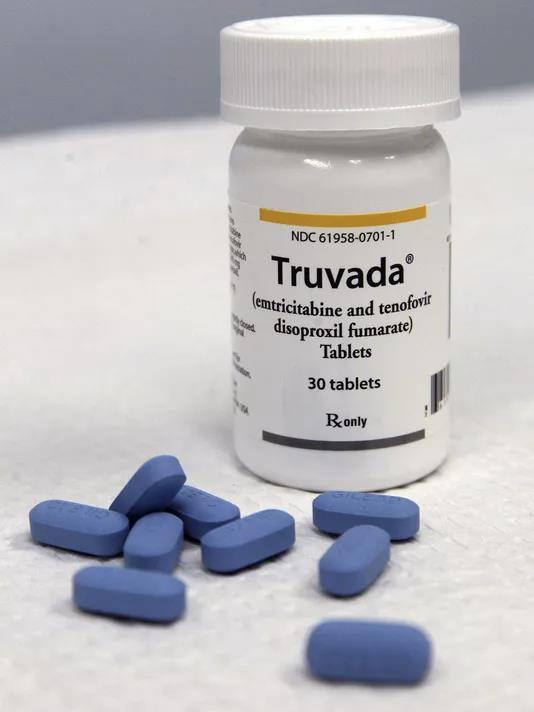Preventing HIV PrEP pre-exposure prophylaxis