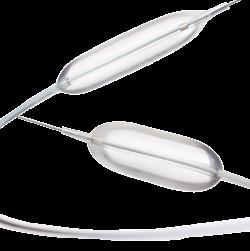 HyperForm Occlusion Balloon System Line Extension The HyperForm occlusion balloon system is a single lumen balloon catheter that requires the insertion of the Covidien 0.