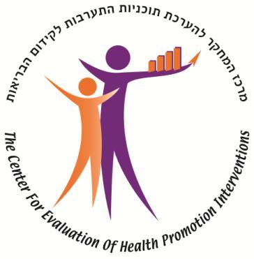 Evaluation of the outcomes of an intervention to reduce the use of drugs and alcohol in the workplace in Israel Navy Shipyards, the Israel Electric Company, and Israel Railways Executive Summary
