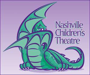 For each of the Nashville Children s Theater productions, they offered a modified performance that included various visual supports