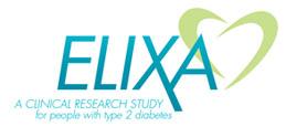 ELIXA CV OUTCOME TRIAL : TOP-LINE RESULTS SUPPORT LIXISENATIDE NDA FILING ELIXA: Lixisenatide (Lyxumia ) cardio-vascular safety outcome study Evaluate the cardio-vascular safety of lixisenatide