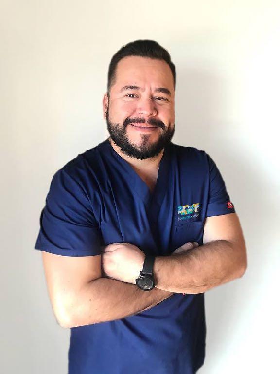 Why Bio Implant Center? Specialising in Dental Tourism in Mexico, dental implant specialist Dr. Edgar Montano and his team restore the smiles of patients from around the globe.