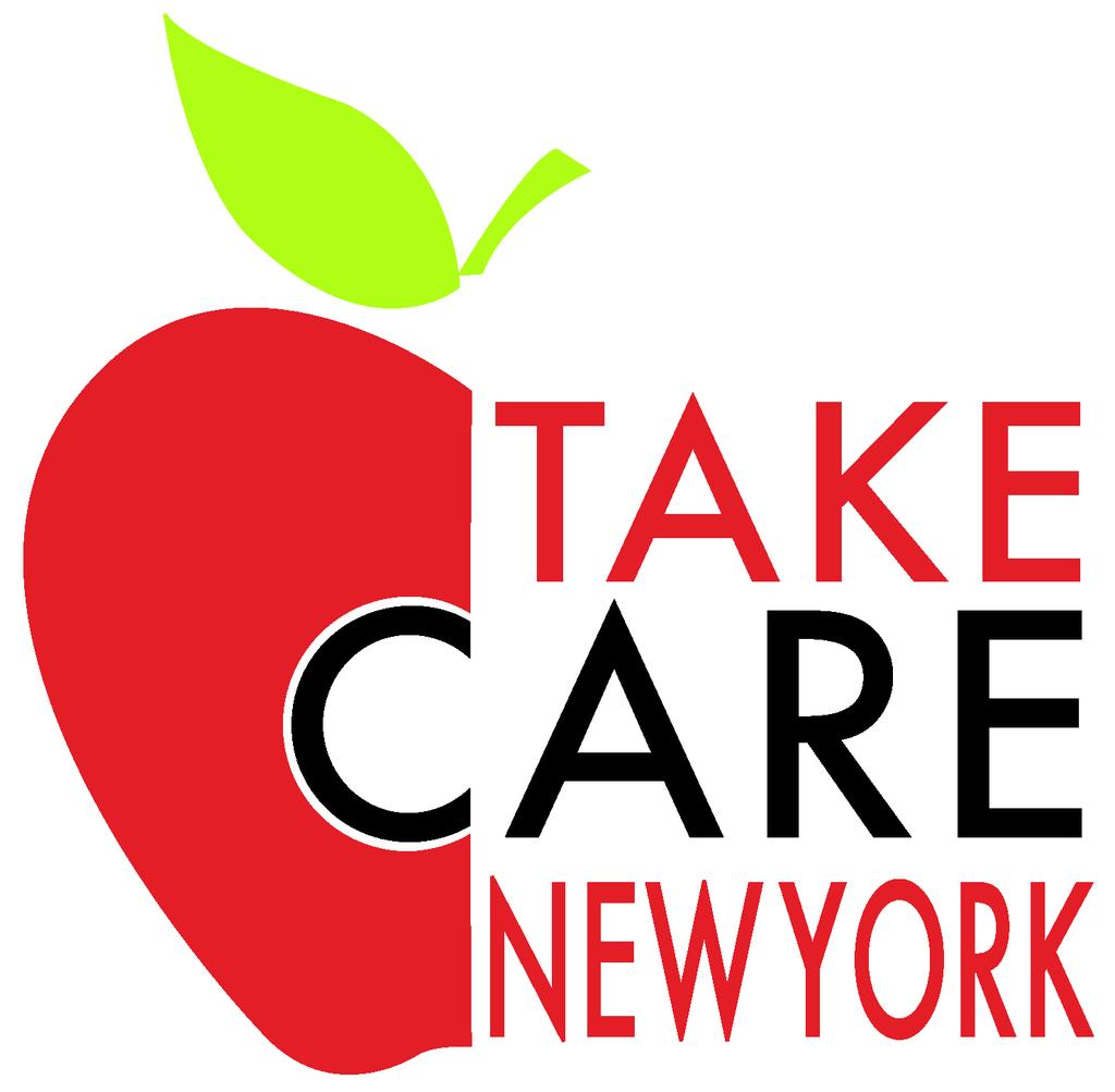 TAKE CARE NEW YORK: 10 steps to live longer, healthier lives. 1. Have a Regular Doctor or Other Health Care Provider 2. Be Tobacco Free 3. Keep Your Heart Healthy 4. Know Your HIV Status 5.