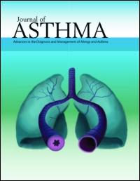 Journal of Asthma ISSN: 0277-0903 (Print) 1532-4303 (Online)