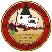 County of Sonoma State of California Date: November 13, 2018 Item Number: Resolution Number: r 4/5 Vote Required Resolution of the Board of Supervisors of the County of Sonoma, State of California,