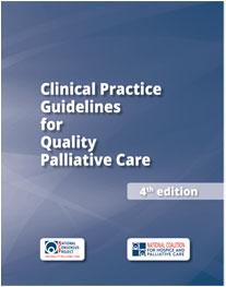 Read the Guidelines Implement the Guidelines Available at: www.nationalcoalitionhpc.