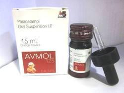 ORAL CARE Paracetamol