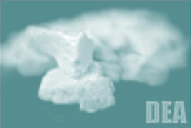 1000 500 Heroin Crack Cocaine 0 Source: 1 WONDER (NCHS