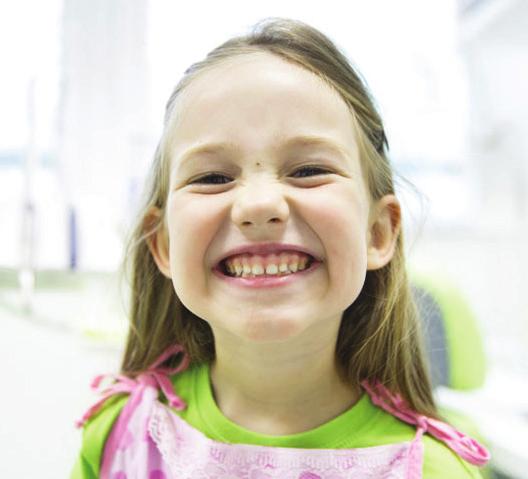 WELCOME TO OUR PRACTICE We are pleased that you have chosen our office to provide dental care for your child. Our goal is to help your child achieve a healthy smile and remain cavity free.