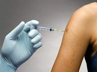 Slika 6. Način primjene cjepiva protiv HBV-a Izvor: buzzle.